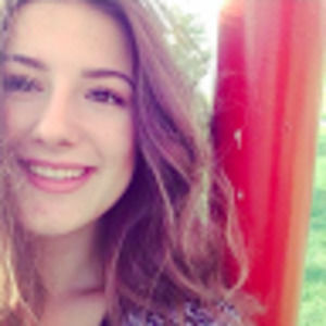 Meet your Posher, Gizem